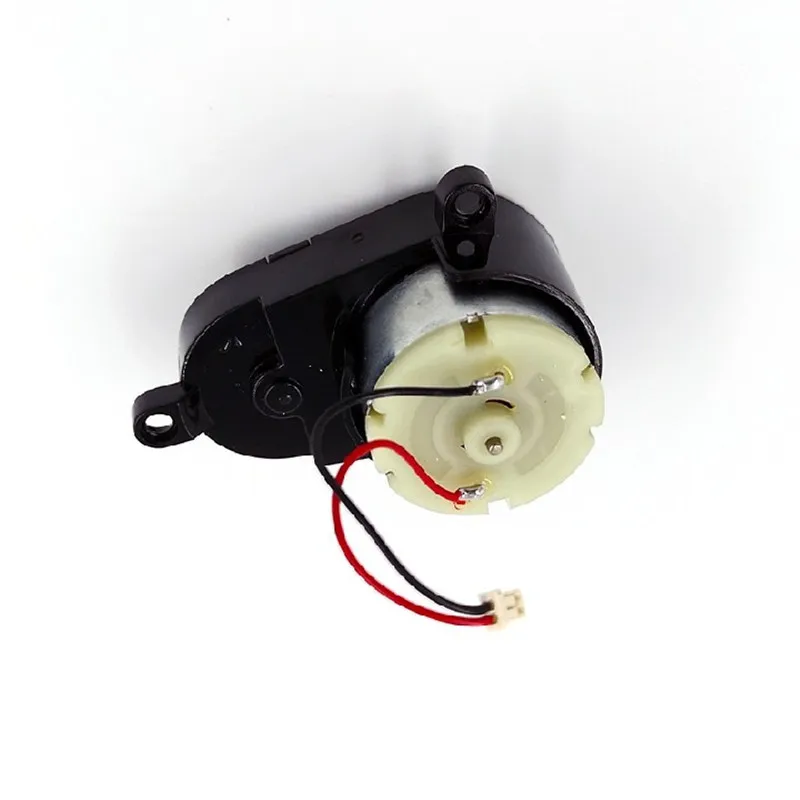 محرك فرشاة جانبية لملحقات أجزاء مكنسة كهربائية روبوتية للتميز Conga 990