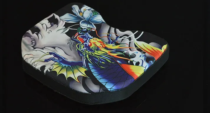 Variant: dragon black