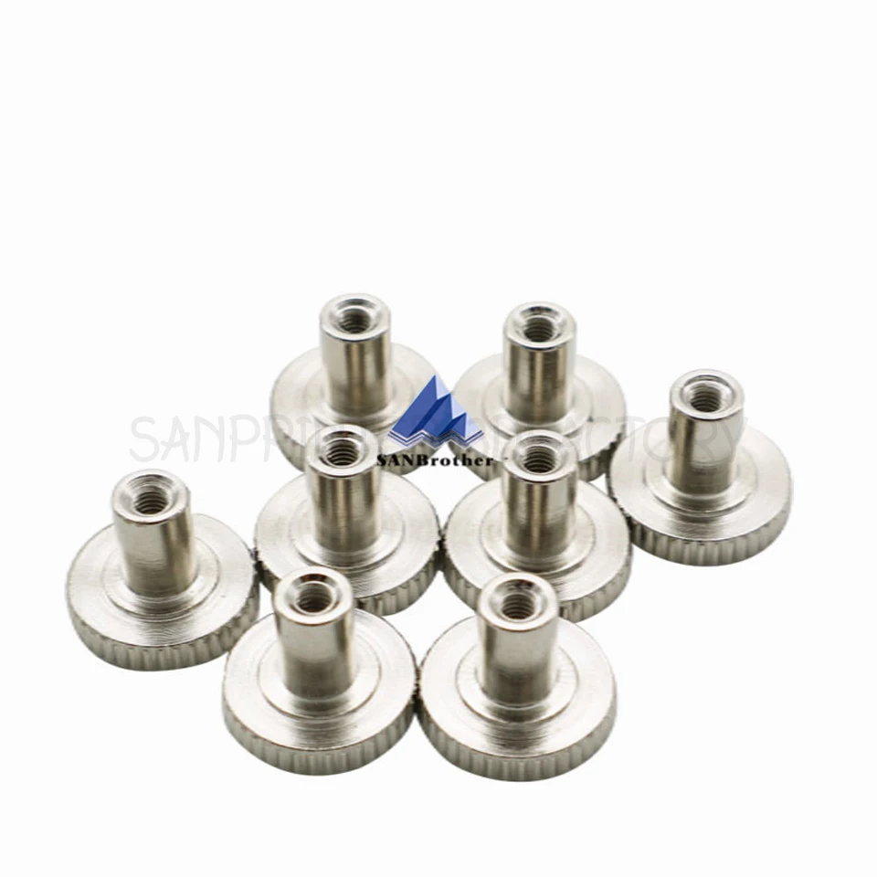 3D Printer UM2+ UM 2 Adjustment Nut UM3 UM2+3 Adjust Bed nut