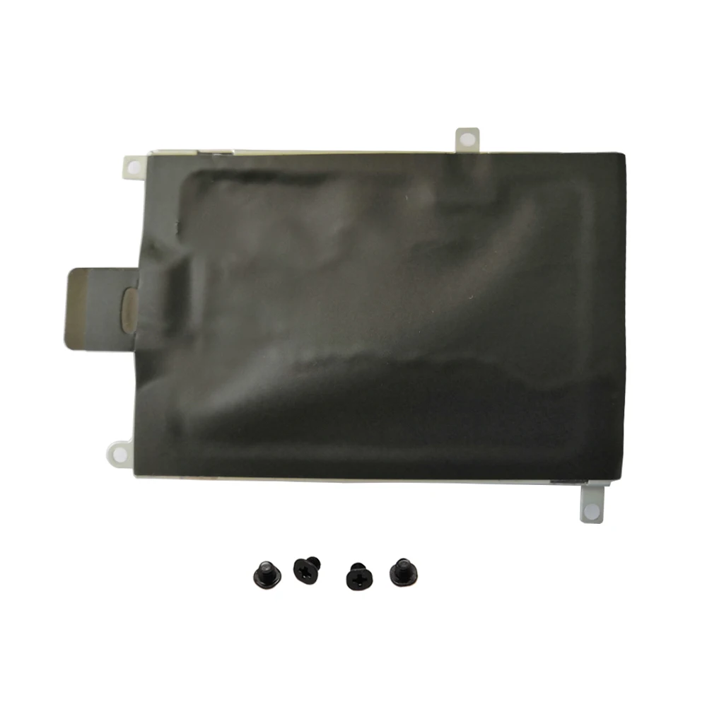 Caddy для жесткого диска ноутбука с разъемом для DE Latitud 6220 E6220 1745 E6230, чехлы для жесткого диска, кронштейн для привода лотка с винтами