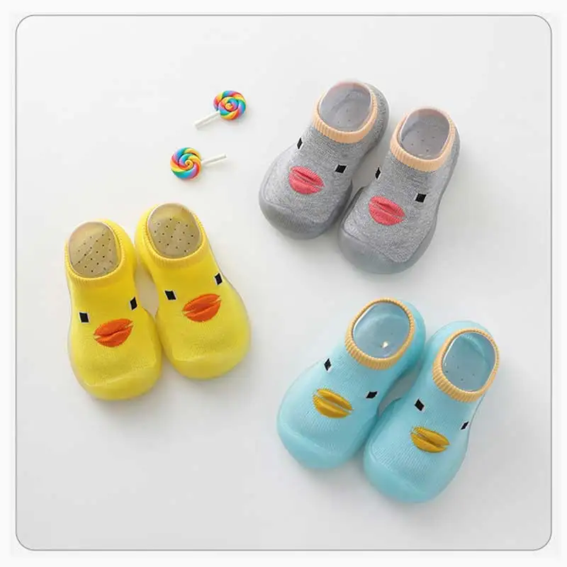 Baby Shoes Floor Socks Boy Shoes Infant First Walkers For Boys girls Girl Newborns 1 Year Babies Kids\' Child Shoe Toddler Little