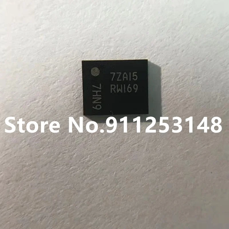 Wholesaler 2pcs/lot MT25QU256ABA1EW7  WPDFN-8 Flash Original MT25QU256ABA1EW7-0SIT