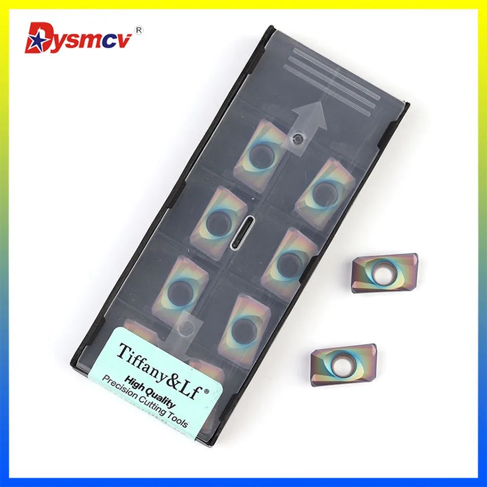 

DESKAR100 % оригинальный APMT1135PDER XM H2 APMT1604PDER XM H2 APMT1605PEER XM TF618 закаленная сталь Поворотная лопасть инструмента токарного станка