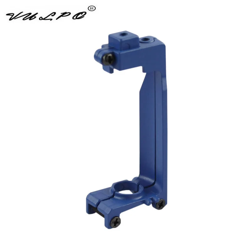 VULPO Airsoft AEG G36 Motor Frame For G36 Series Gearbox Hunting Accessories view 6
