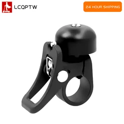 New Horn Ring Bell for For Xiaomi Mijia M365 mi pro Electric Scooter Accessories With Quick Release Mount New arrived