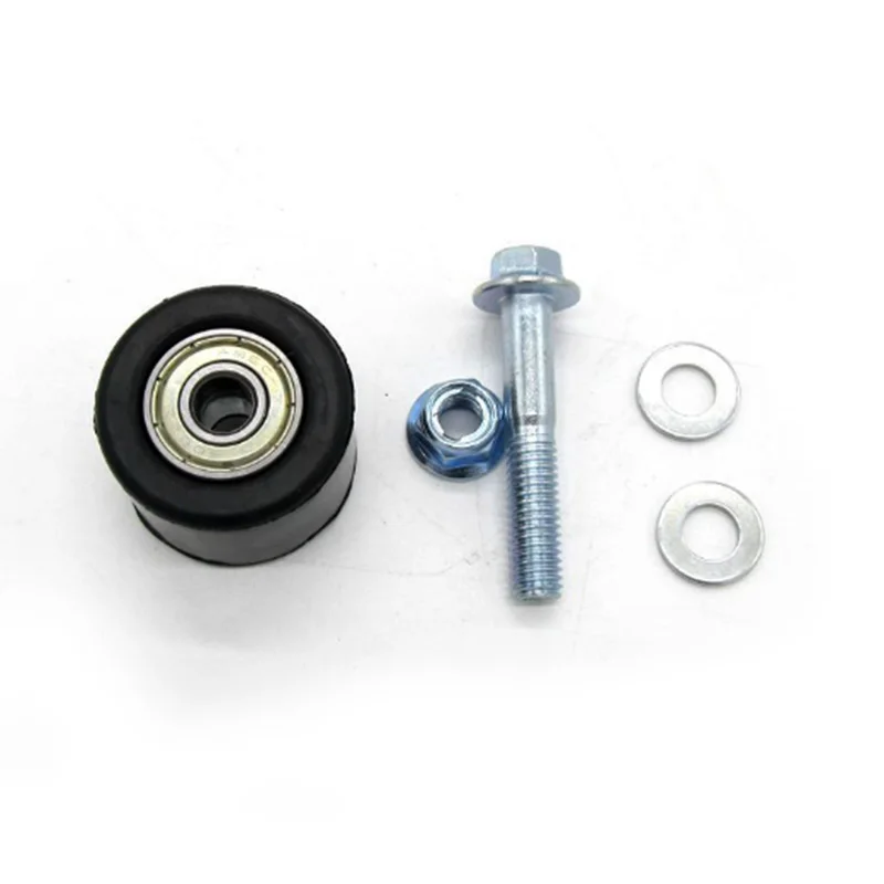 For Yamaha YFZ 350 Banshee Chain Roller Set Motor Acessories New Arrival