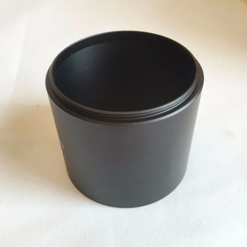 Adattatore per fotocamera M65 estensore 39mm/60mm per filettatura da M65 x1mm a M65X1