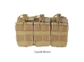 Coyote Brown