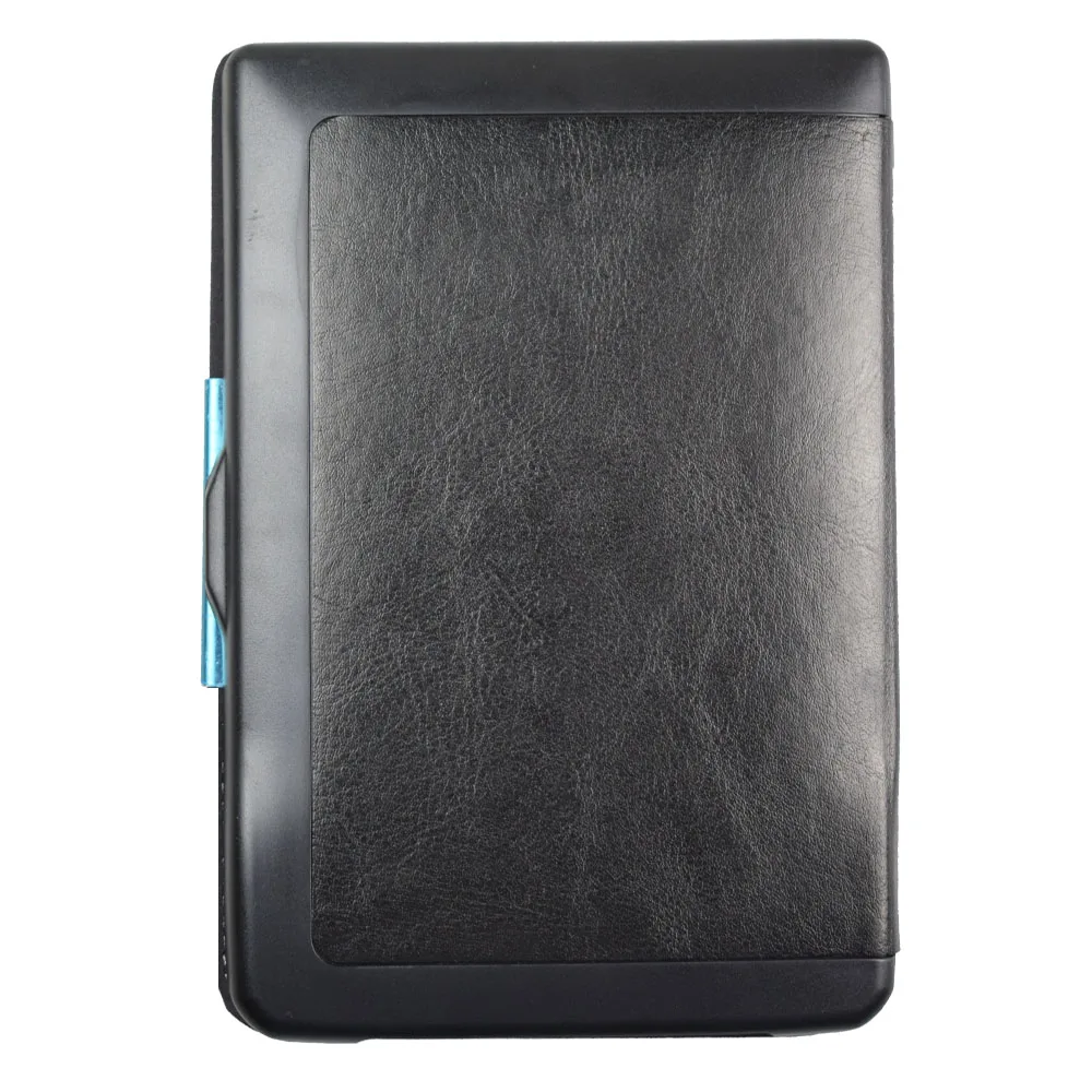 Pocketbook 622/623 Touch Cover Case Shell Pouch For Reading Gift + Protective Film + Stylus Pen