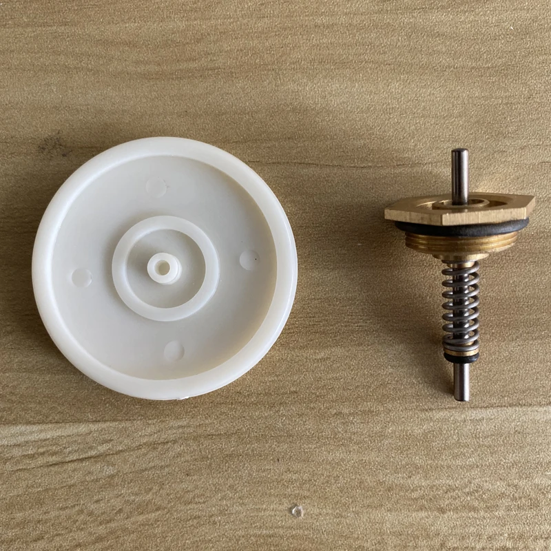 1 مجموعة طول 48 مللي متر OD 20 مللي متر الغاز جهاز استشعار مياه الغلاية صمام كشتبان و 52 مللي متر سخان مياه الغطاء العلوي