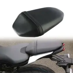 Motorcycle Rear Passenger Pillion Seat For Yamaha MT 07 MT-07 2018-2025 2019 2020 2022 2023 2024