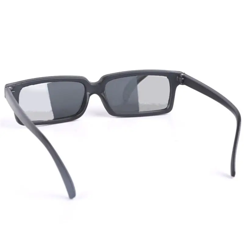 C5AA Spys Sunglasses for Kids in Bulk with Rear View So You Can See Behind You, for Fun Party Favors, Spys Gear Detective Gifts