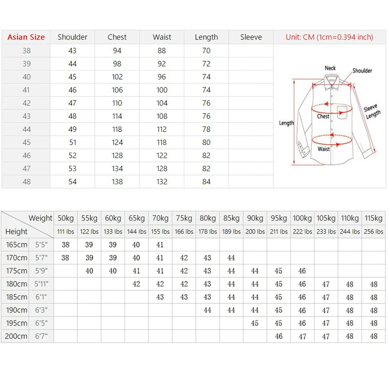 New Men French Cufflinks Shirt Men's Stripes Shirt Long Sleeve Casual Male Brand Shirts Slim Fit French Cuff Dress Shirts