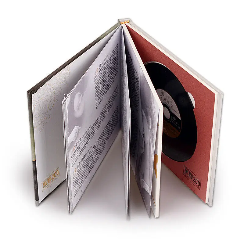 2cds Jingru Leong เพลง Cd