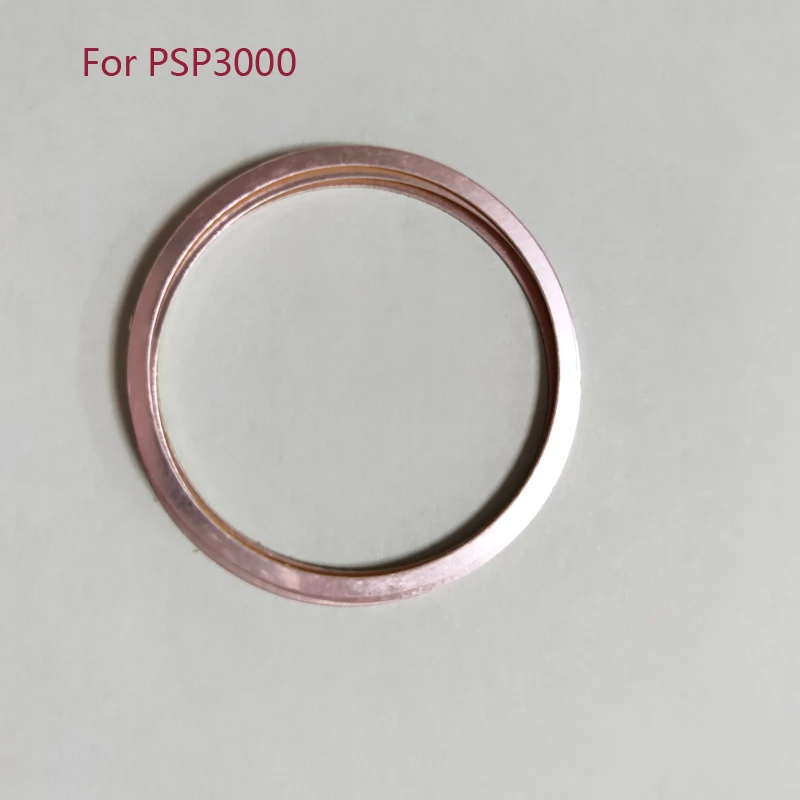 10 قطعة CD-ROM غطاء حلقة الصلب لسائق PSP 3000 CD