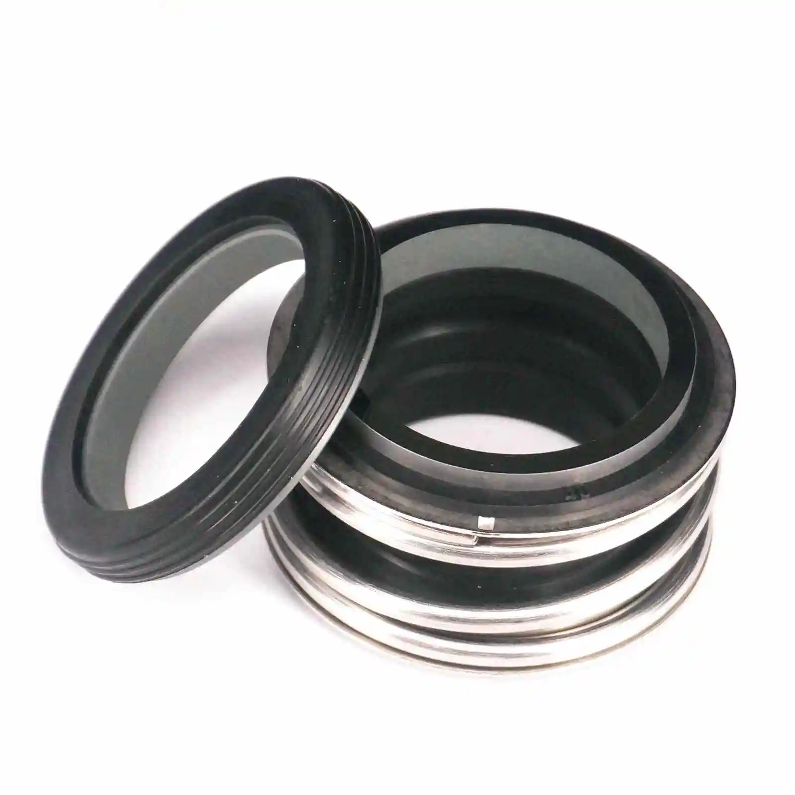 30/32/33/35/38/40/42/43/45/48mm Carbon/SiC Ring Mechanical Seal Shaft Seal Single Coil Spring Water Pump Model MG1/109