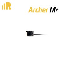 FrSky 2.4GHz ACCESS Archer M+ mini receiver with OTA function support