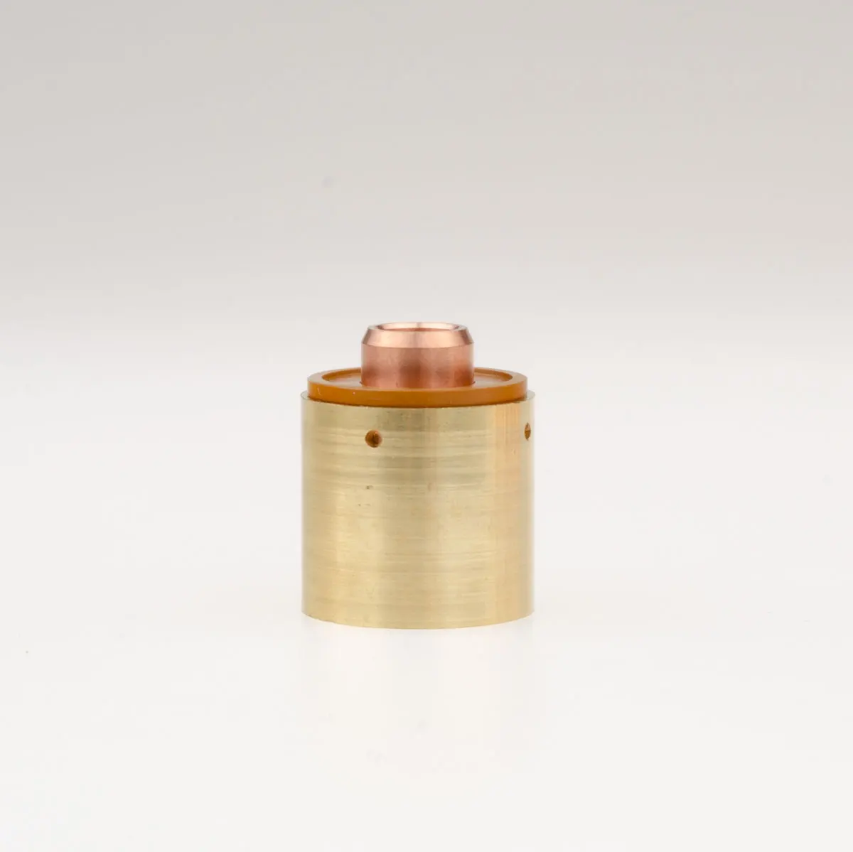 Boquilla de puntas de Plasma de dinámica térmica, electrodo de arranque, cortador de cartucho SL60/SL100, antorcha 9-8205, 9-8206, 9-8207, 9-8215, 9-8232, 9-8210