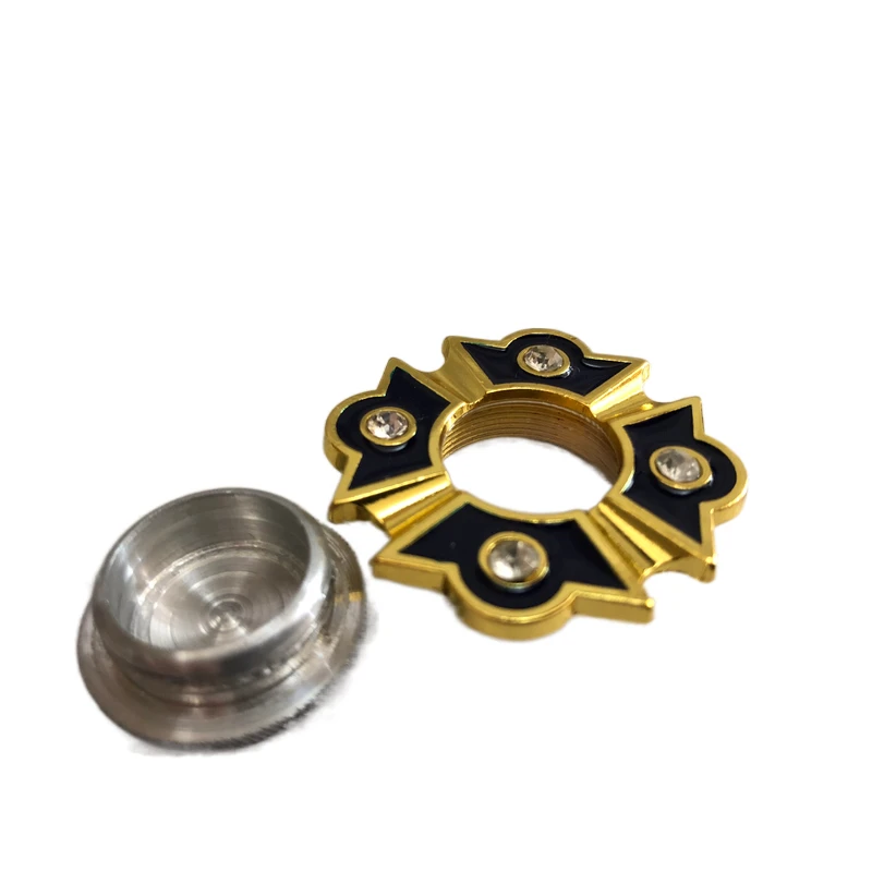 eisernes kreuz kreuz deko katholische kreuz russisch ortodoxische kreuz Persönliche relic brust schutzhülle mit golReligious Produkte Orthodoxie Liefert Legierung Kreuz Hersteller Direkt verkäufe 3,5 CM – Detail 4