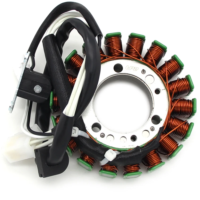 For Yamaha SRX700 SX Viper 700 Venture 700 8EK-81410-00 8DN-81410-00 8EK-81410-01 8EK-81410-10 Motorcycle Ignition Stator Coil