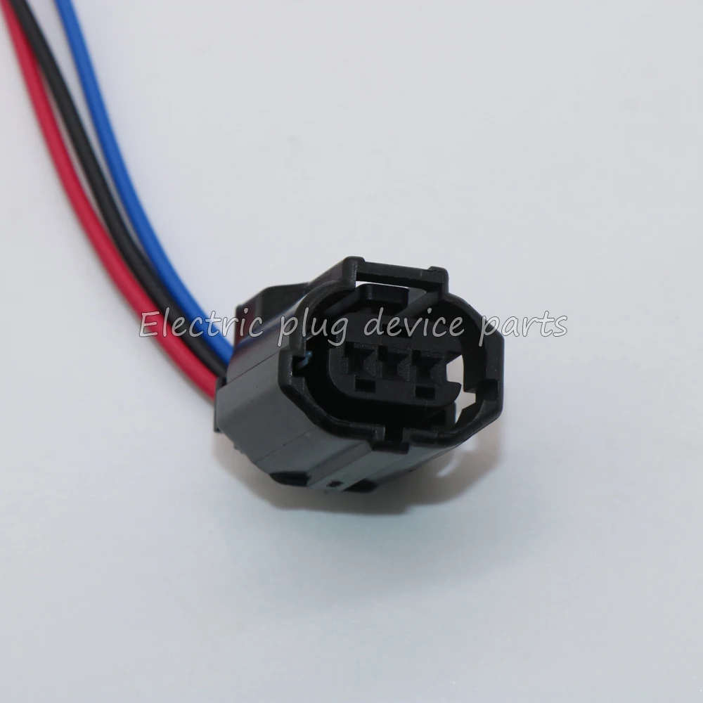 Headlight Level Sensor Plug for Honda Accord CR-V Civic Toyota Camry Mazda 3 6 CX-5 Lexus Mitsubishi Pajero Acura MDX ZDX 3.7L - Image 6