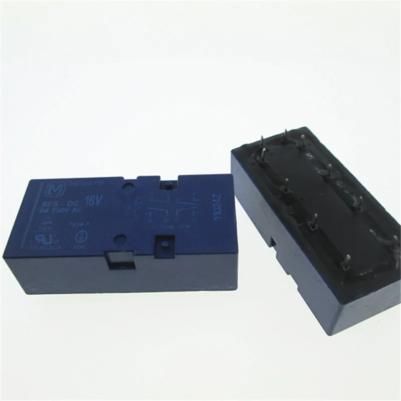 HOT NEW SF3-DC18V SF3 DC18V 18VDC DIP