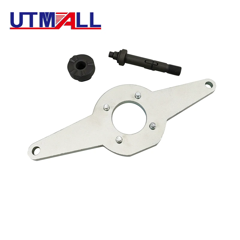 Amortiguador de vibración de motor T10531, herramienta de soporte para VW, AUDI, 1.8L, 2.0L, TFSI, EA888