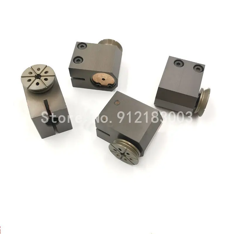 

Free Shipping 4 PCS = 2 Pair High Quality KBA Machine Rapida74 91020 Sucker KBA Printing Sucker KBA Offset Press Spare Parts