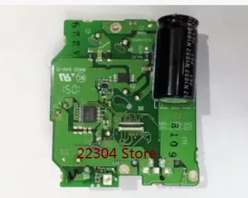 powerboard FOR Canon Rebel T3 Kiss X50 1100D power board 1100D flash board slr camera repair pars