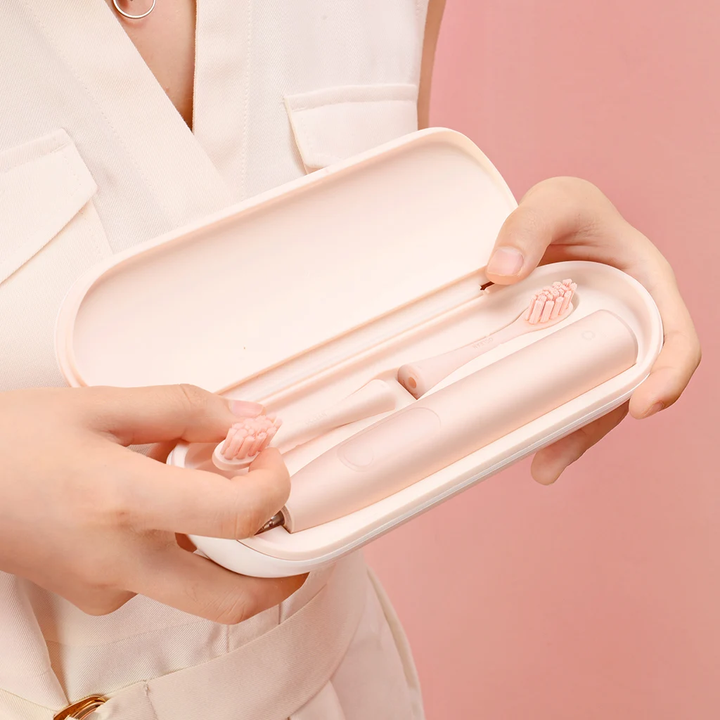 Originele Oclean Reisdoos Oclean BB01 Reistas Draagbare Opbergdoos voor Oclean X pro/X/Z1/F1