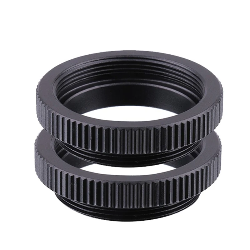 CS to C lens Adapter converter C mount lens extension ring CCTV Industrial camera connection ring CS port to C port