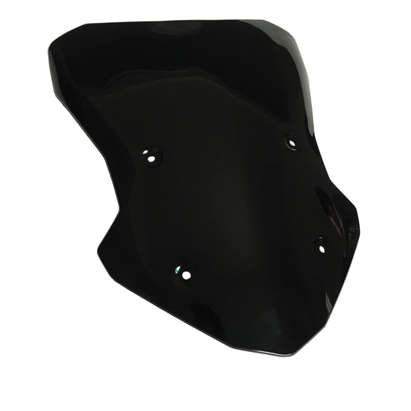 Motorcycle Windshield WindScreen For 2020 BMW F900XR F900 XR F 900 XR WindScreen Smoke