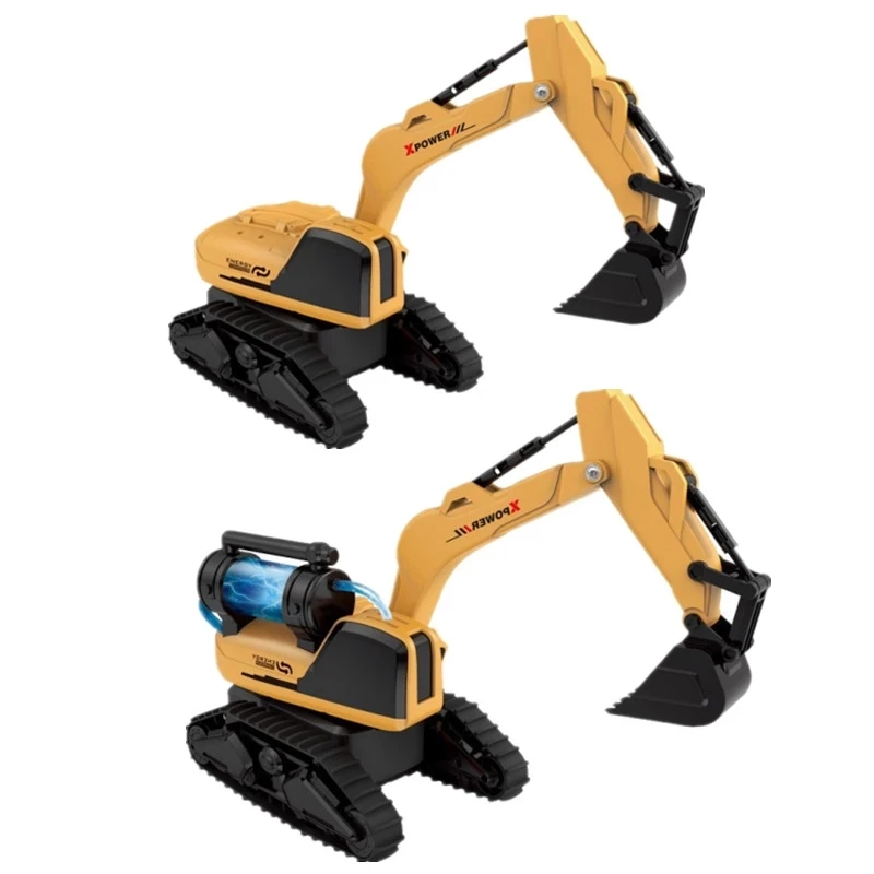 F4 f04 13ch hydraulie programação inteligente escavadeira de controle remoto peça reposição 3.7v 1200mah bateria para f4 f04 rc caminhão acessórios