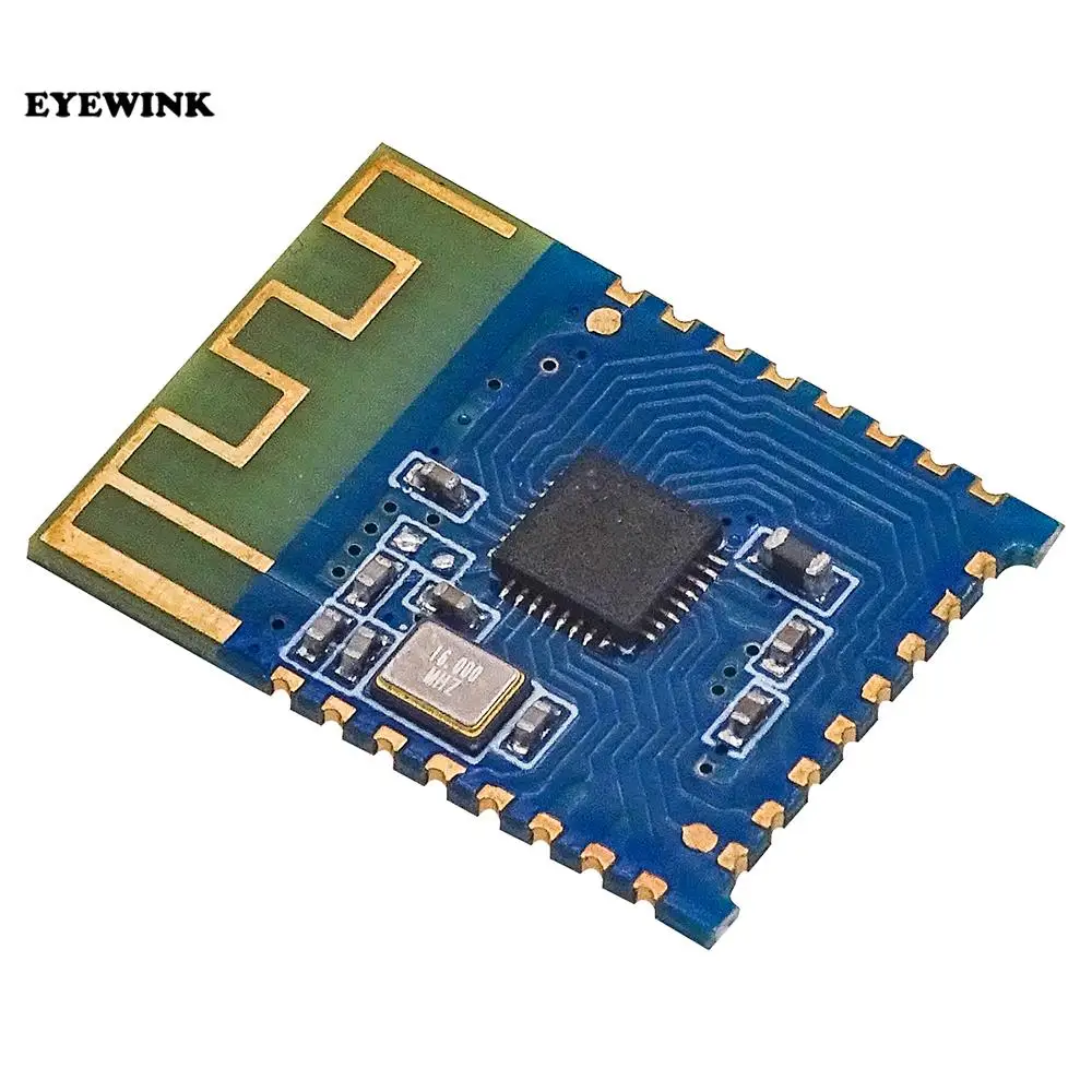 JDY-23/JDY-23A Modulo Bluetooth 5.0 BLE5.0 Trasmissione trasparente Bluetooth Trasmissione digitale Bluetooth CC2541
