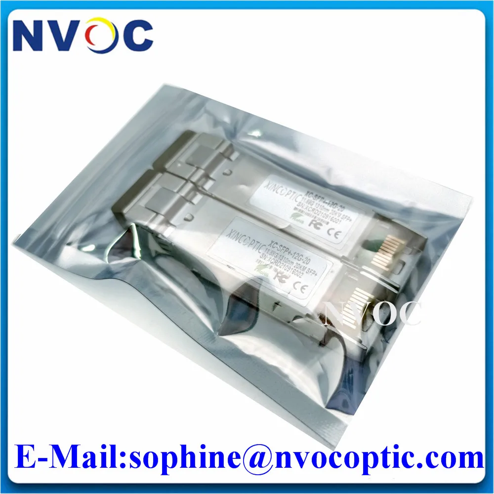 Imagem -02 - Transceptor Óptico lc Sfp Conversor Sdi para Fibra Adequado para Design de Magia Negra Duplex de Vídeo 12gbps 1310nm 10km 20km