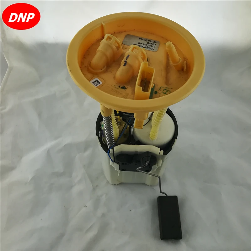 DNP Fuel pump assembly fit for Ford GALAXY MK3 S-MAX MONDEO MK4 2.0 AG9N-9H307-AB AG9N9H307AB AG9N9H307A