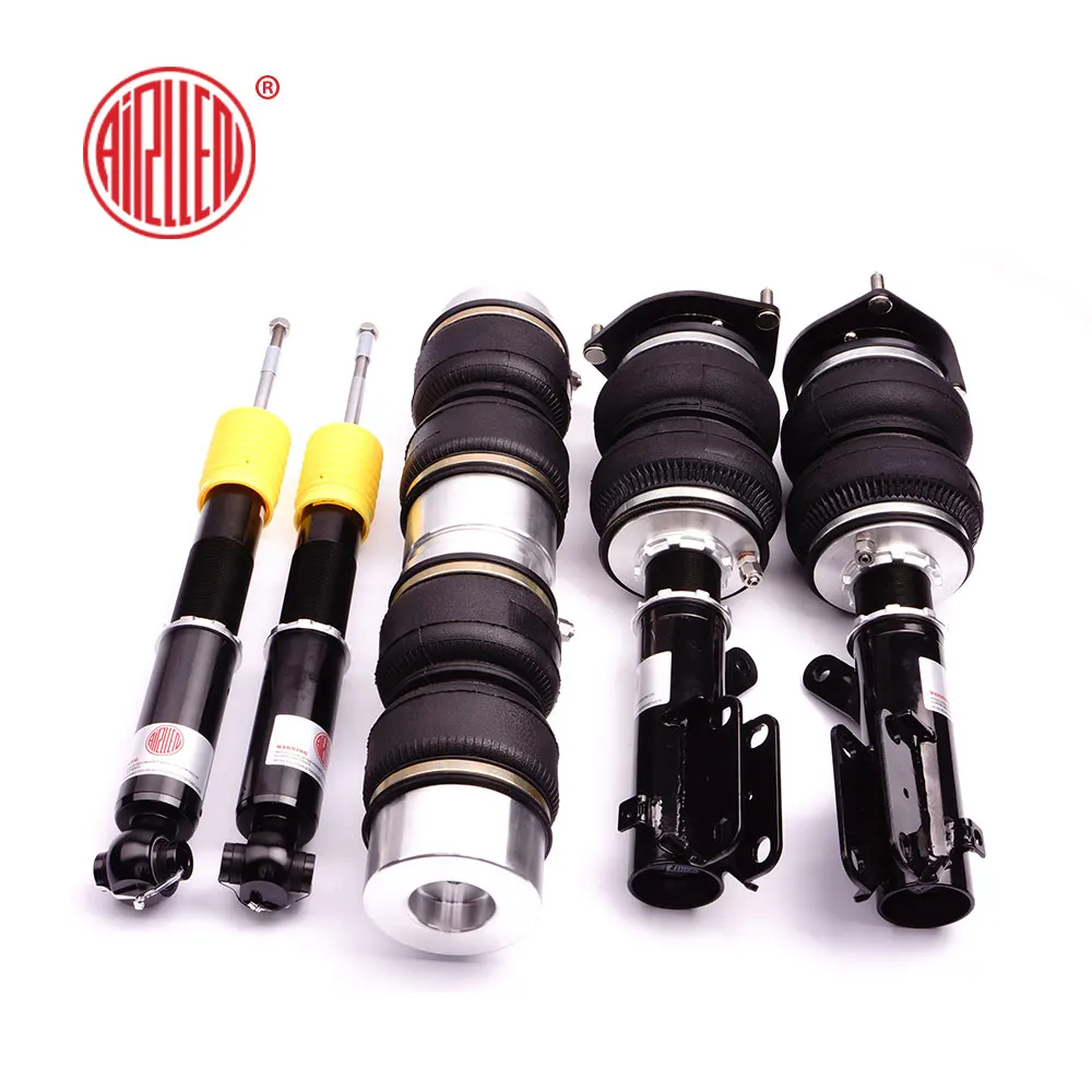 

For HYUNDAI LaFesta/Airllen air strut/Air-ride Pneumatic coilover+air spring assembly/Adjustable damping coilovers/auto parts