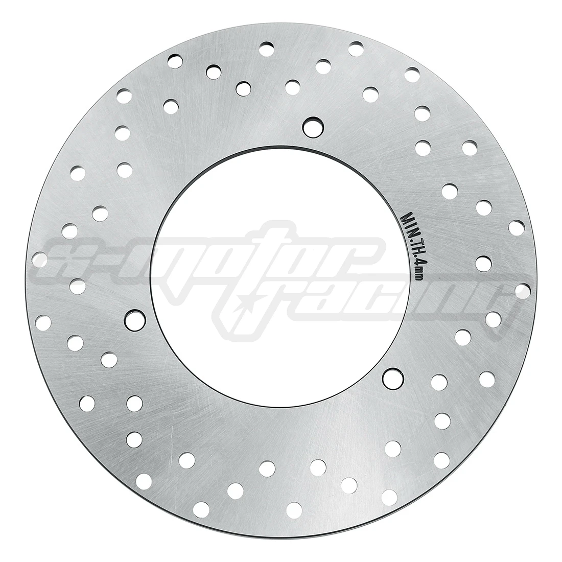 Motorcycle Rear Brake Disc Rotor For YAMAHA YP250 Majesty 2000-2006 5GM-2582W-00-00 230mm