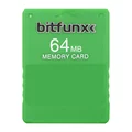 Green 64MB