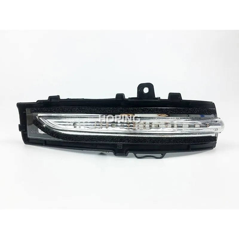 Hoping Exterior Rearview Mirror Lamp For Ford Edge 2015 2016 2017 2018  Side Mirror Turn Signal Light