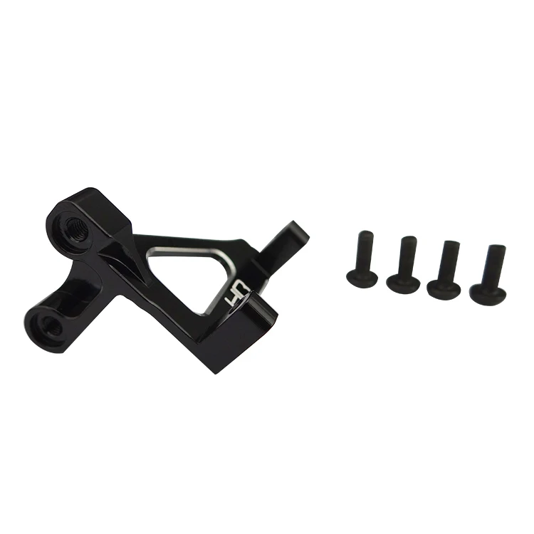 

HR TRX-4 aluminum alloy two-speed steering gear mount