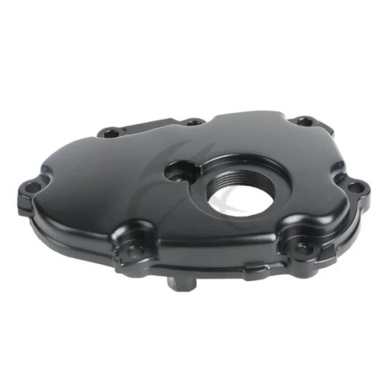 

Motorcycle Oil Pump Cover Crank Case For Yamaha YZF R6 600 2006-2024