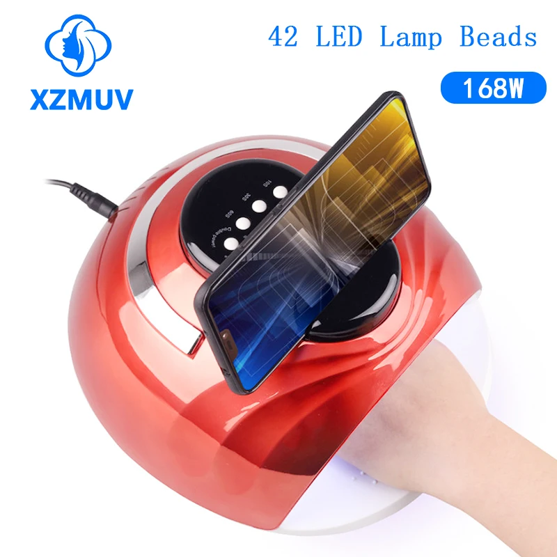 xzm-98w-de-alta-potencia-uv-conduziu-a-lampada-do-prego-lampara-geis-unhas-lampe-ongle-42-leds-prego-secador-rapido-cura-velocidade-unhas-ferramentas-gel-luz