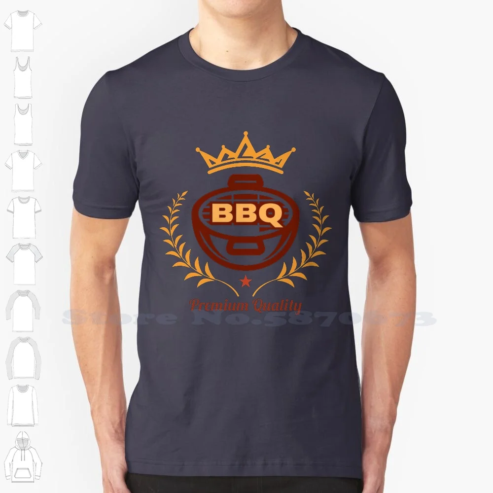 Premium Quality Bbq , The Grill Father Grilling Bbq Smoker Lover Gift , A Stain On My White , Bbq Stain On My