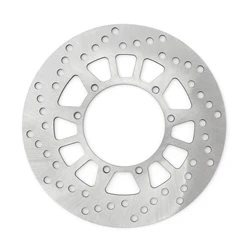 Front Brake Rotor Disc Fit for Yamaha DT TW 125/200 XT 225 XT225 XG 250 XG250 Tricker YZ 125/250/490