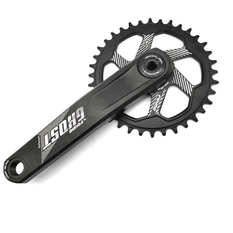 FORGXP Bike MTB Mountain Bike chainring 30T/32T/34T/36T/38T bicycle Crown for XX1 Sram XO1 X1 GX XO X9 Crank Crankset