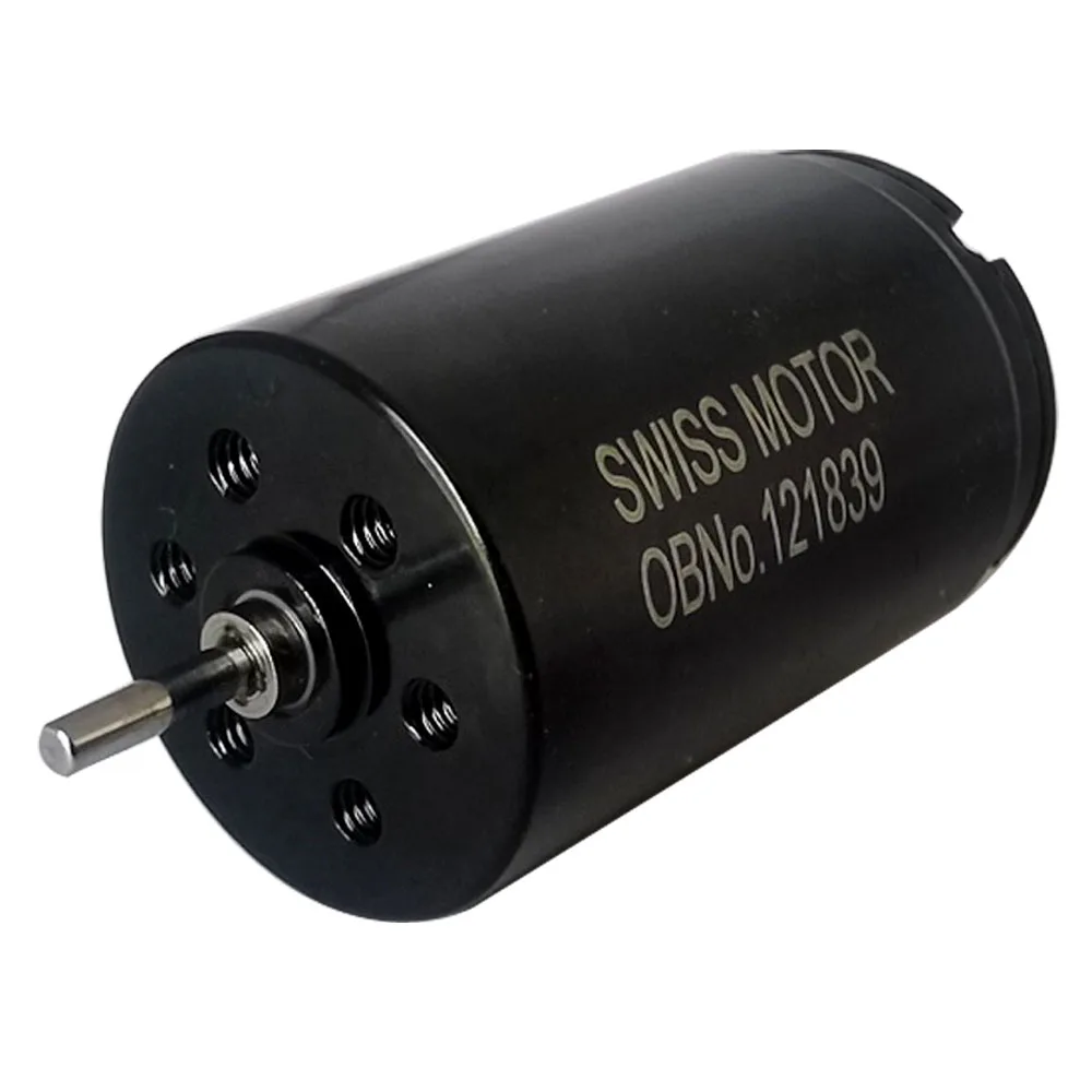 1725 Swiss Motor 121839 Tattoo Motor Rotary Machine Gun Sunshine stigma bizzare machine Motor Shader Liner 7W