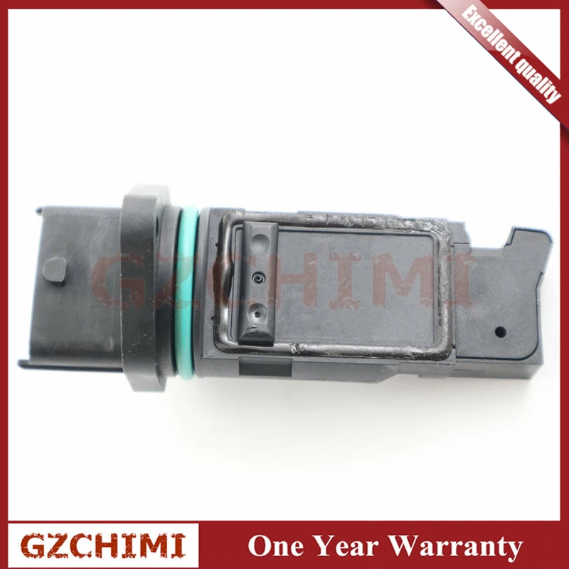F00C2G2064 MAF mass air flow sensor F00C2G2064 (5pins) for VOLVO LADA Chevrolet Niva F 00C 2G2 064