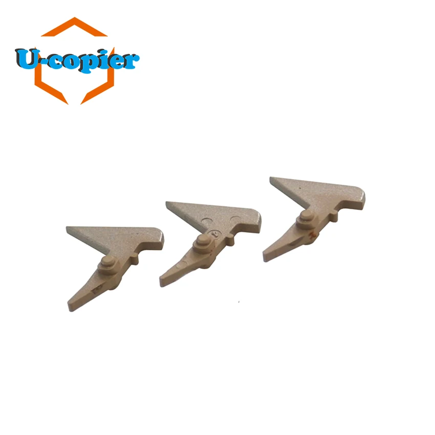 5X Para Ricoh Aficio 1515 Aficio MP 161 171 201 Superior Fuser Picker Dedo SEPARAÇÃO CLAW Stripper Pawls AE04-4059 AE044059