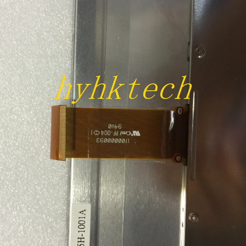 TD070WGCB2  854*480   7.0 INCH LCD panel,A+ Grade in stock, tested before shipment